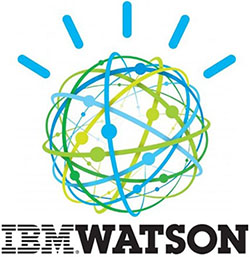 Watson, IBM