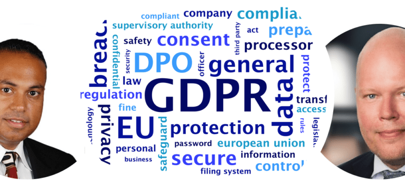 Second Look: Jarno Vanto’s GDPR Interview with Practical Implementation Guidelines.