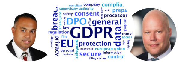 Second Look: Jarno Vanto’s GDPR Interview with Practical Implementation Guidelines.