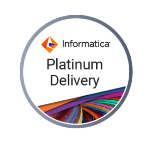 Paradigm Platinum Delivery Badge