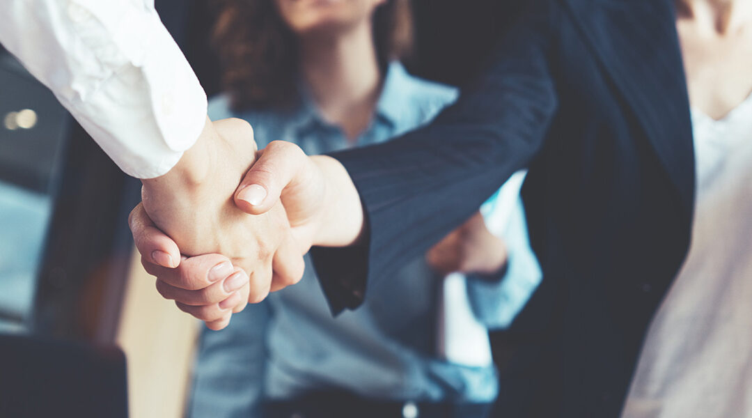 Paradigm Technology Announces Anshuman Swain to Lead Data and Analytics Delivery