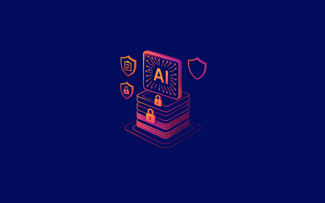 Executive Perspective: Why Securing Your Data is the Key to Winning with AI