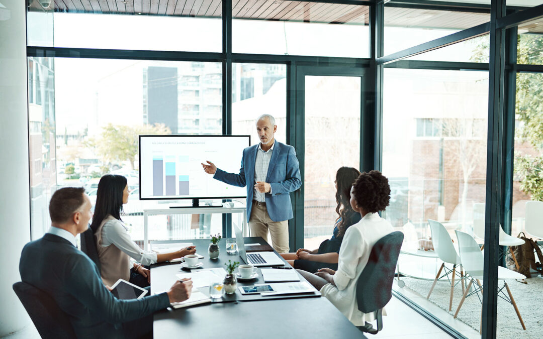 Why Experience Beats Slideware in Enterprise AI