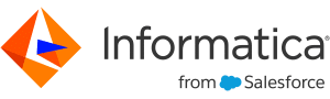 Informatica-Salesforce