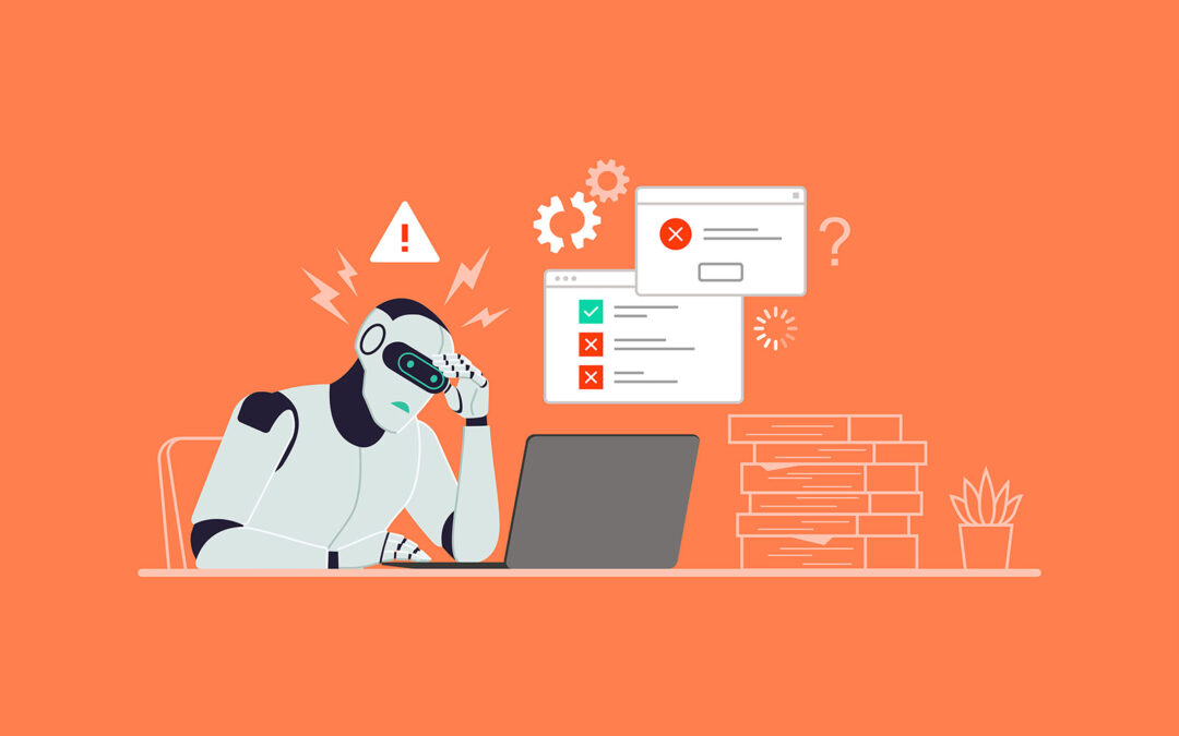 Good Data Isn’t Enough for Enterprise AI