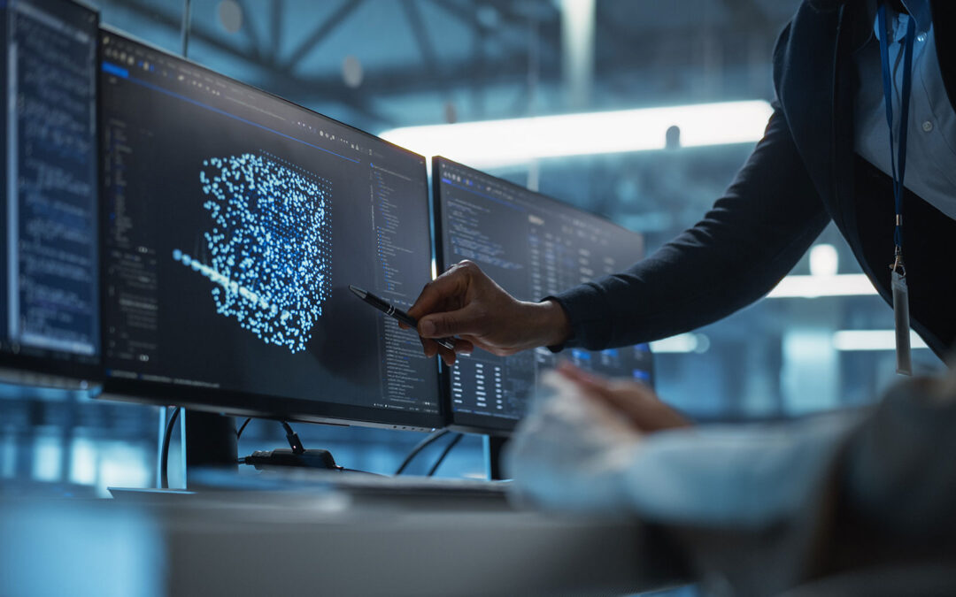 The Model is the Easy Part – Why Enterprise AI Underperforms and What the 5% Who are Winning Did Differently