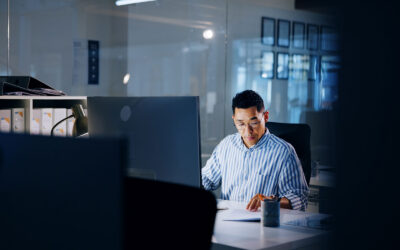Think You’re Ready for AI?