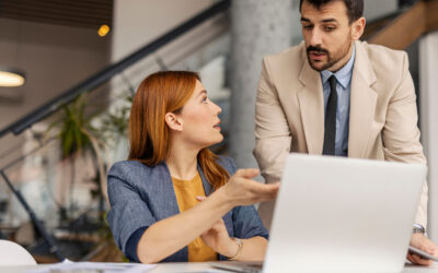 Stop Choosing Between CDGC and Purview – Define the Boundary Instead.
