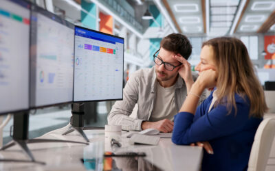 The Hidden Cost of Power BI Without Master Data Management